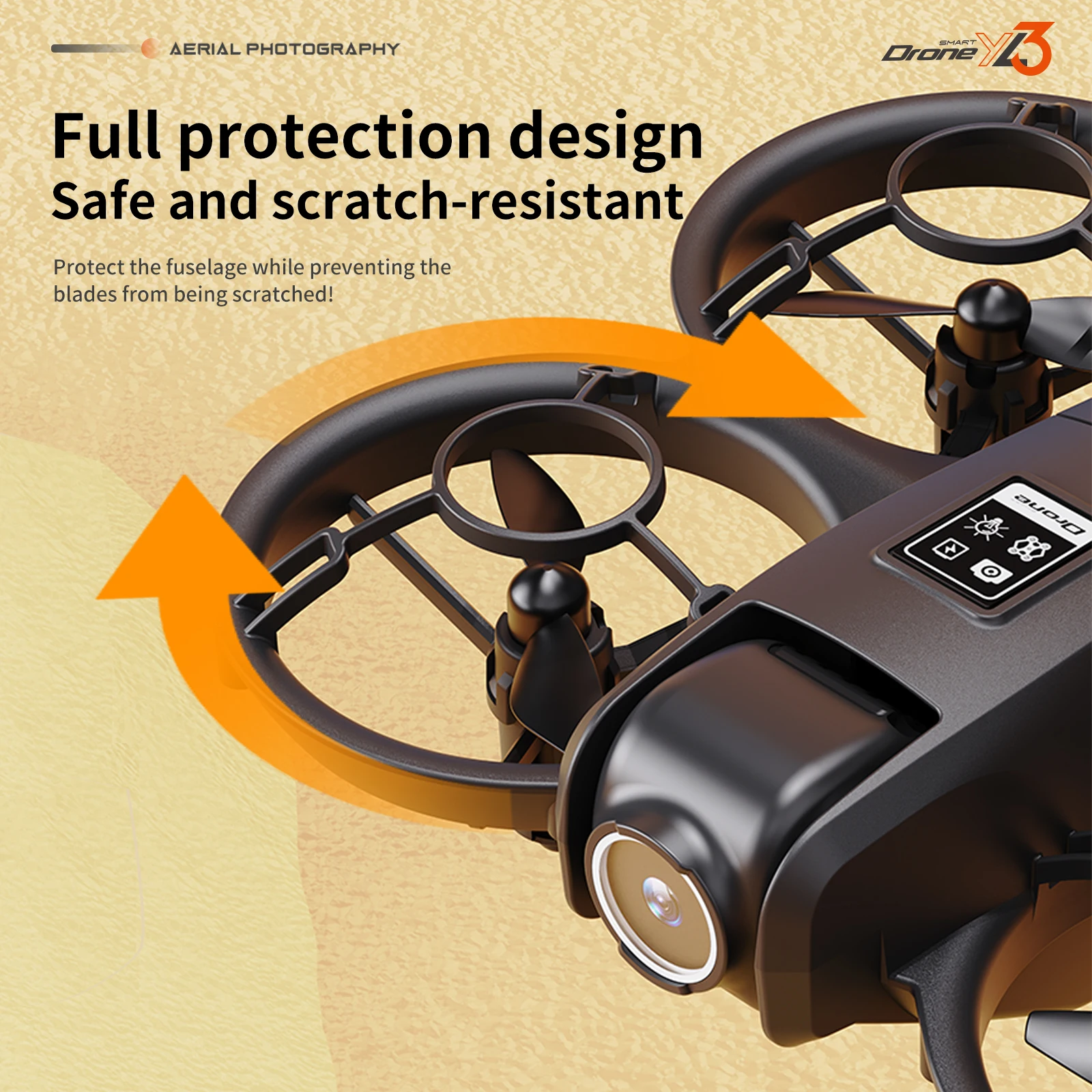 Drone YT3 8k HD 5G GPS Profesi - Jjrc Drone X12 ulasan dan harga