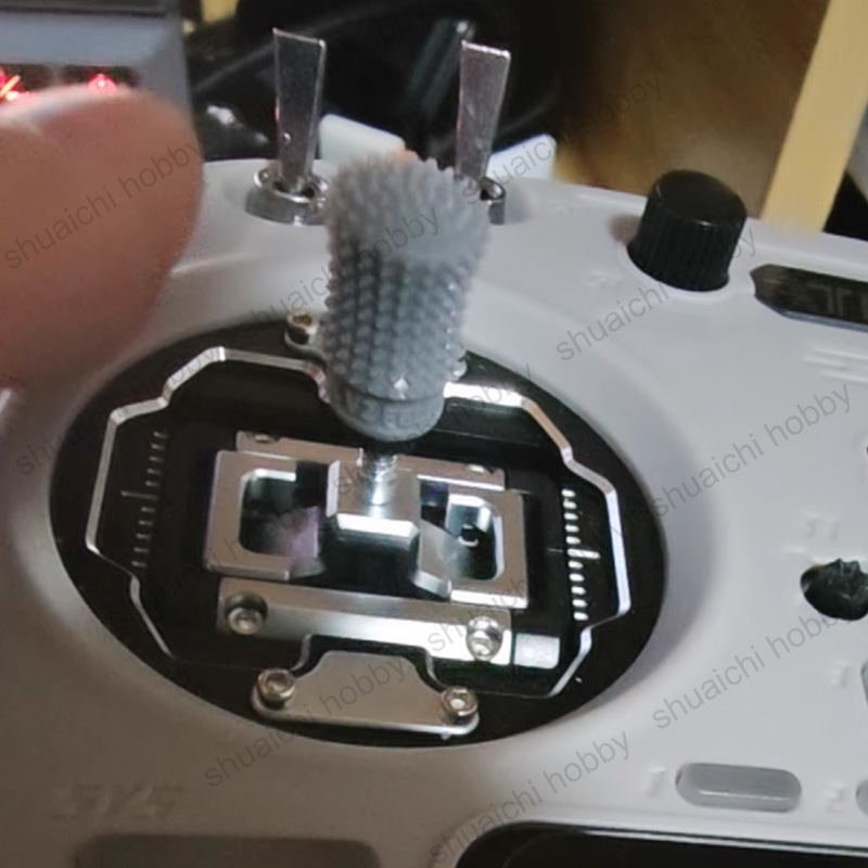 1 Pasang Tutup Tuas Joystick R - Drone Control Stick ulasan dan harga