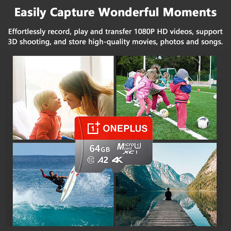 Kartu Memori Oneplus New1TB Ke - Drone Strobe Light ulasan dan harga