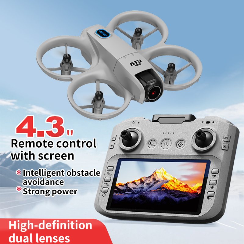 Drone GT3 MINI Original Baru 8 - Jjrc Drone X12 ulasan dan harga