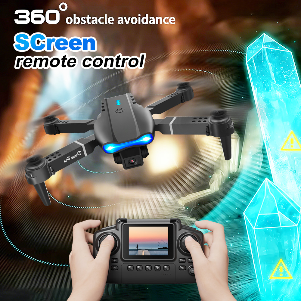 Drone Udara Lensa Ganda Pengal - Drone Battery Adapter ulasan dan harga