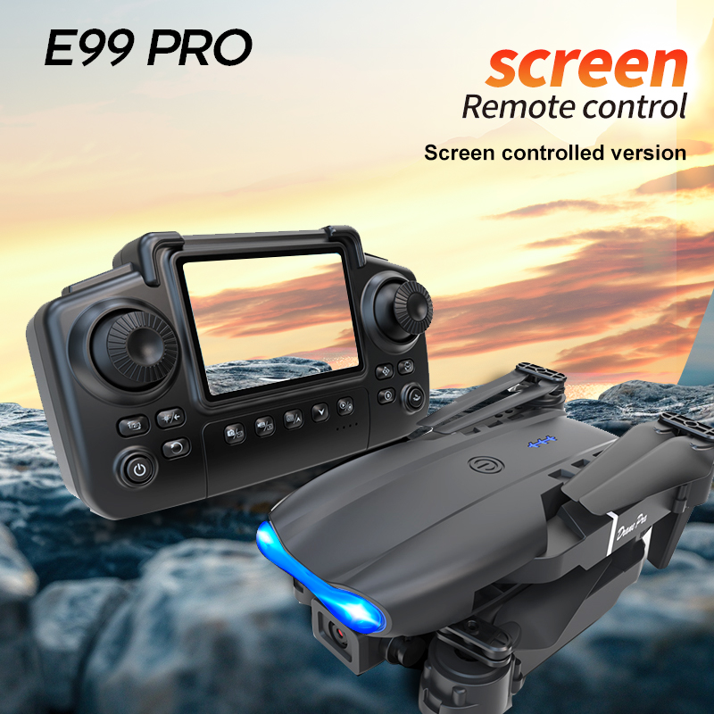 Drone Udara Lensa Ganda Pengal - Drone Battery Adapter ulasan dan harga